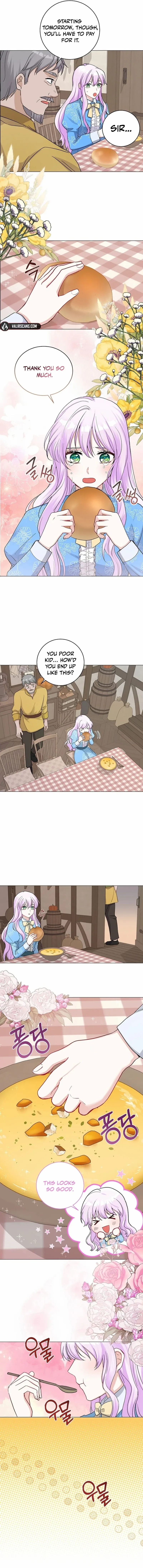 How to Reject the King's Scout Chapter 1 - page 10