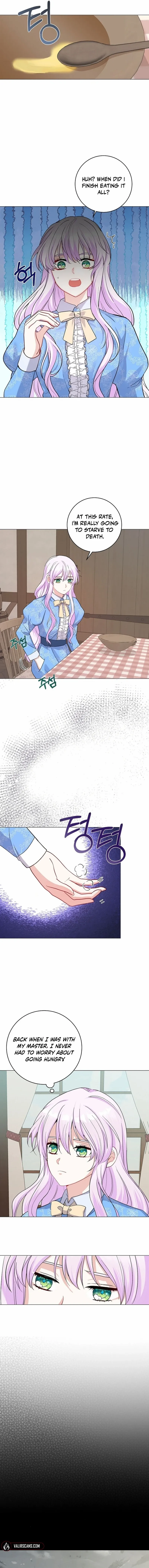 How to Reject the King's Scout Chapter 1 - page 11