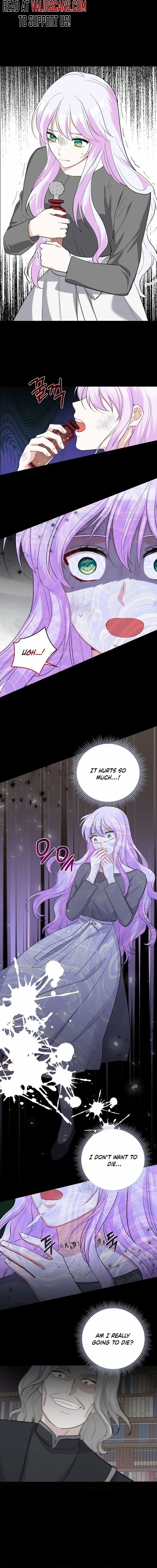 How to Reject the King's Scout Chapter 1 - page 14