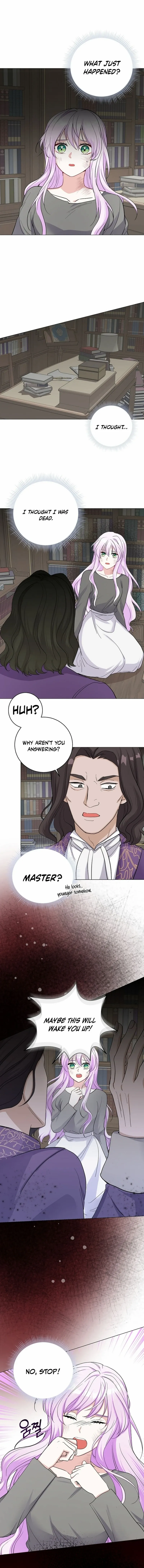 How to Reject the King's Scout Chapter 1 - page 16