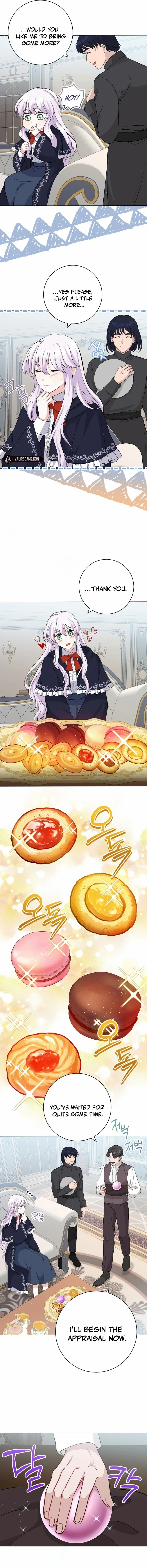 How to Reject the King's Scout Chapter 2 - page 14