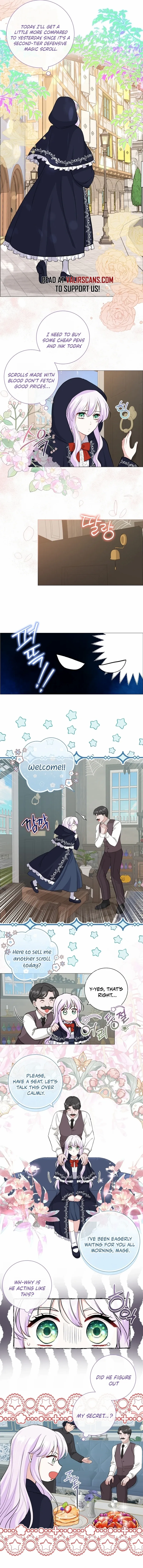 How to Reject the King's Scout Chapter 3 - page 10