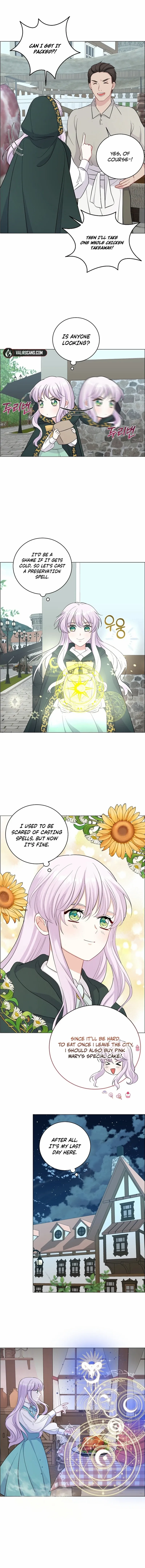 How to Reject the King's Scout Chapter 7 - page 12