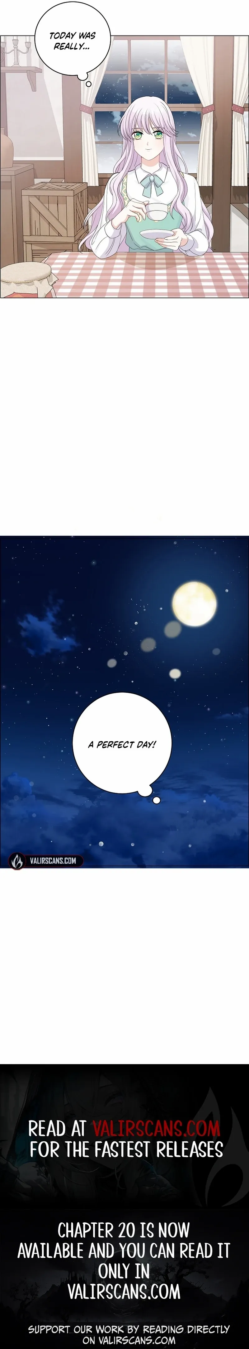 How to Reject the King's Scout Chapter 7 - page 14