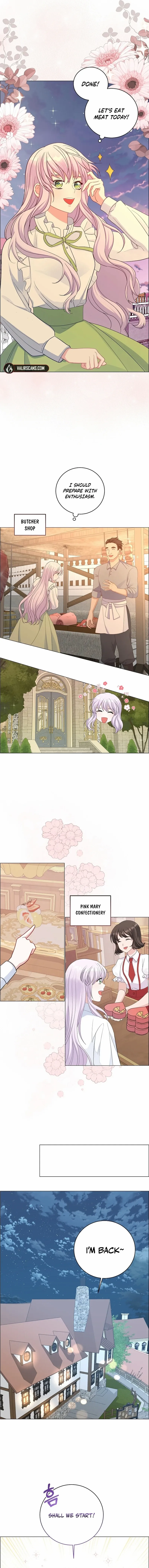 How to Reject the King's Scout Chapter 7 - page 4