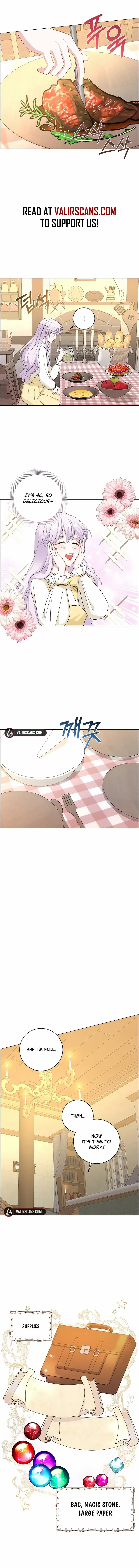 How to Reject the King's Scout Chapter 7 - page 6