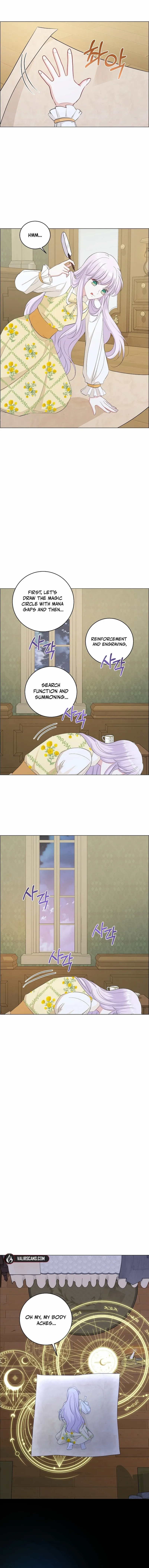 How to Reject the King's Scout Chapter 7 - page 7