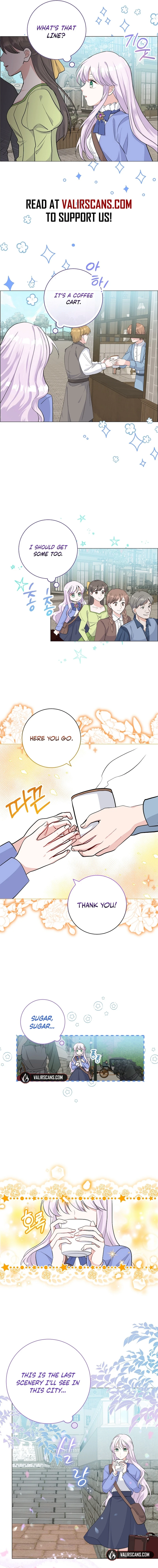 How to Reject the King's Scout Chapter 8 - page 7