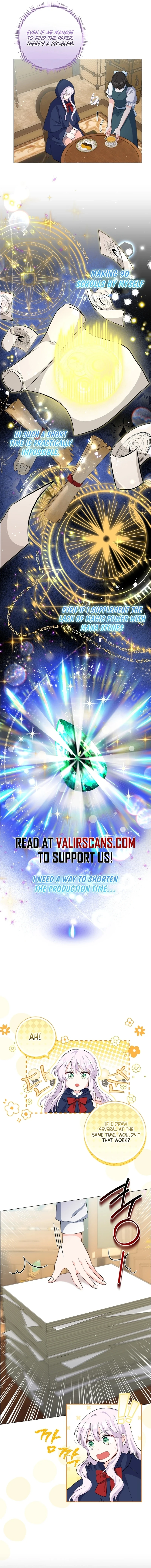 How to Reject the King's Scout Chapter 11 - page 2