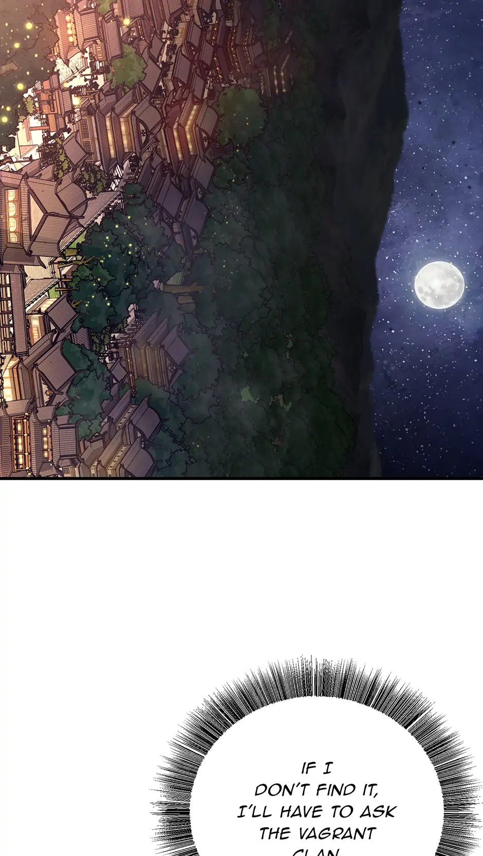 Shadow of the Supreme Chapter 20 - page 17