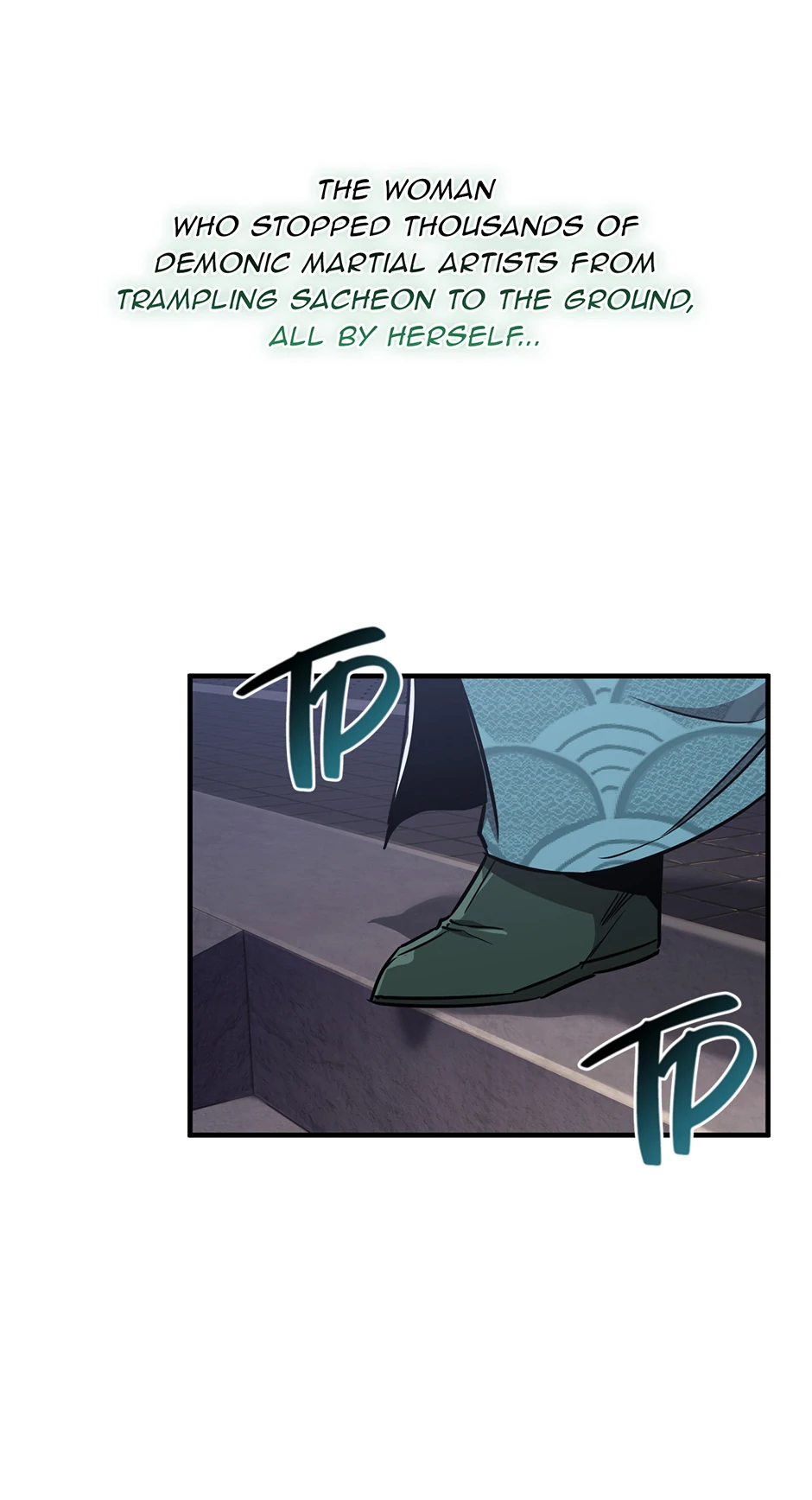 Shadow of the Supreme Chapter 20 - page 37