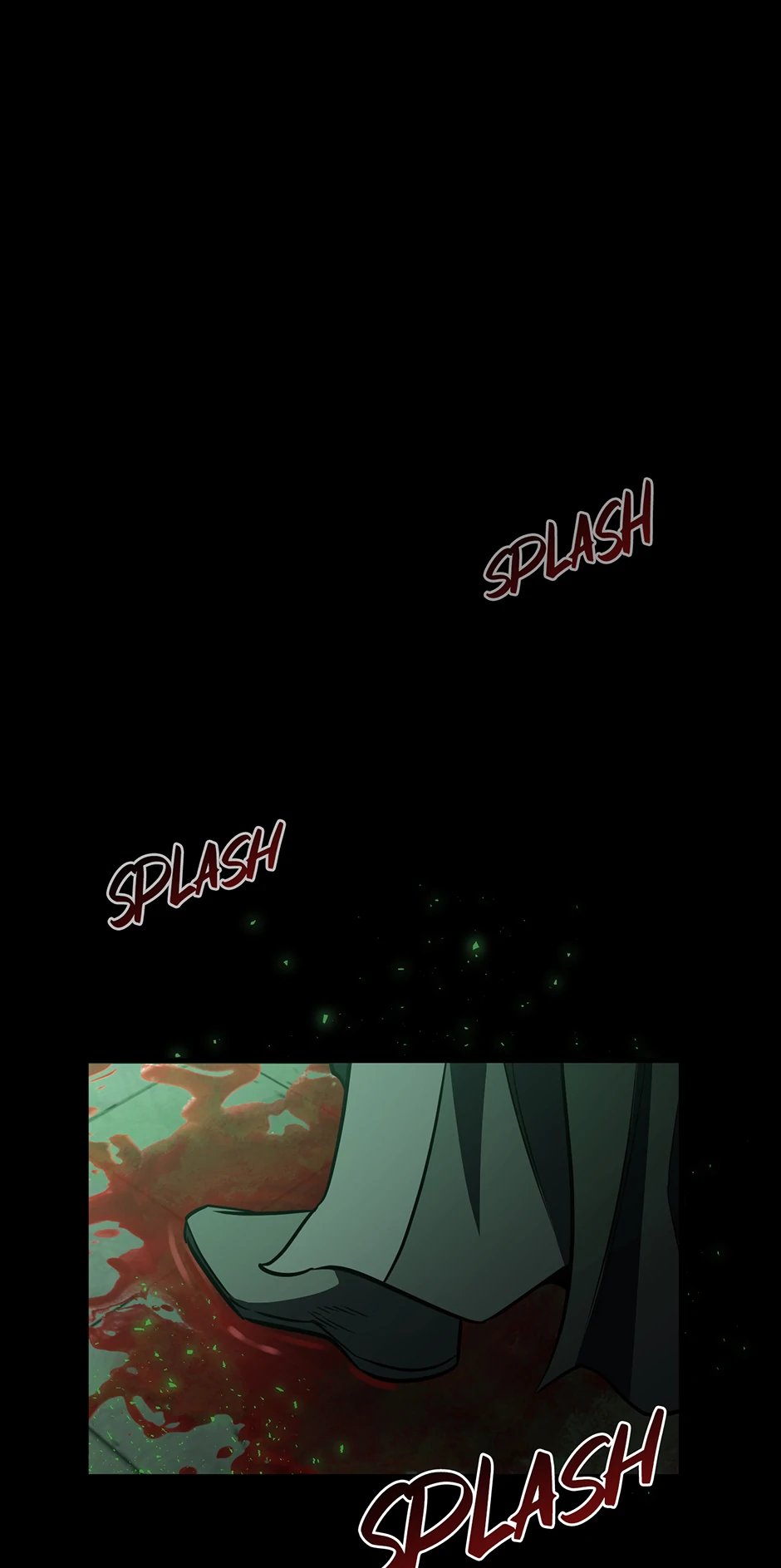 Shadow of the Supreme Chapter 20 - page 41