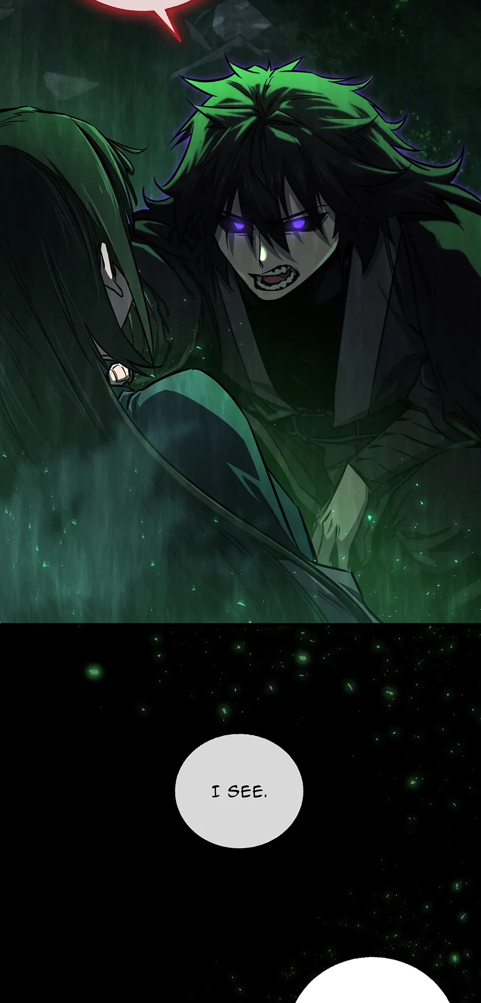 Shadow of the Supreme Chapter 20 - page 50