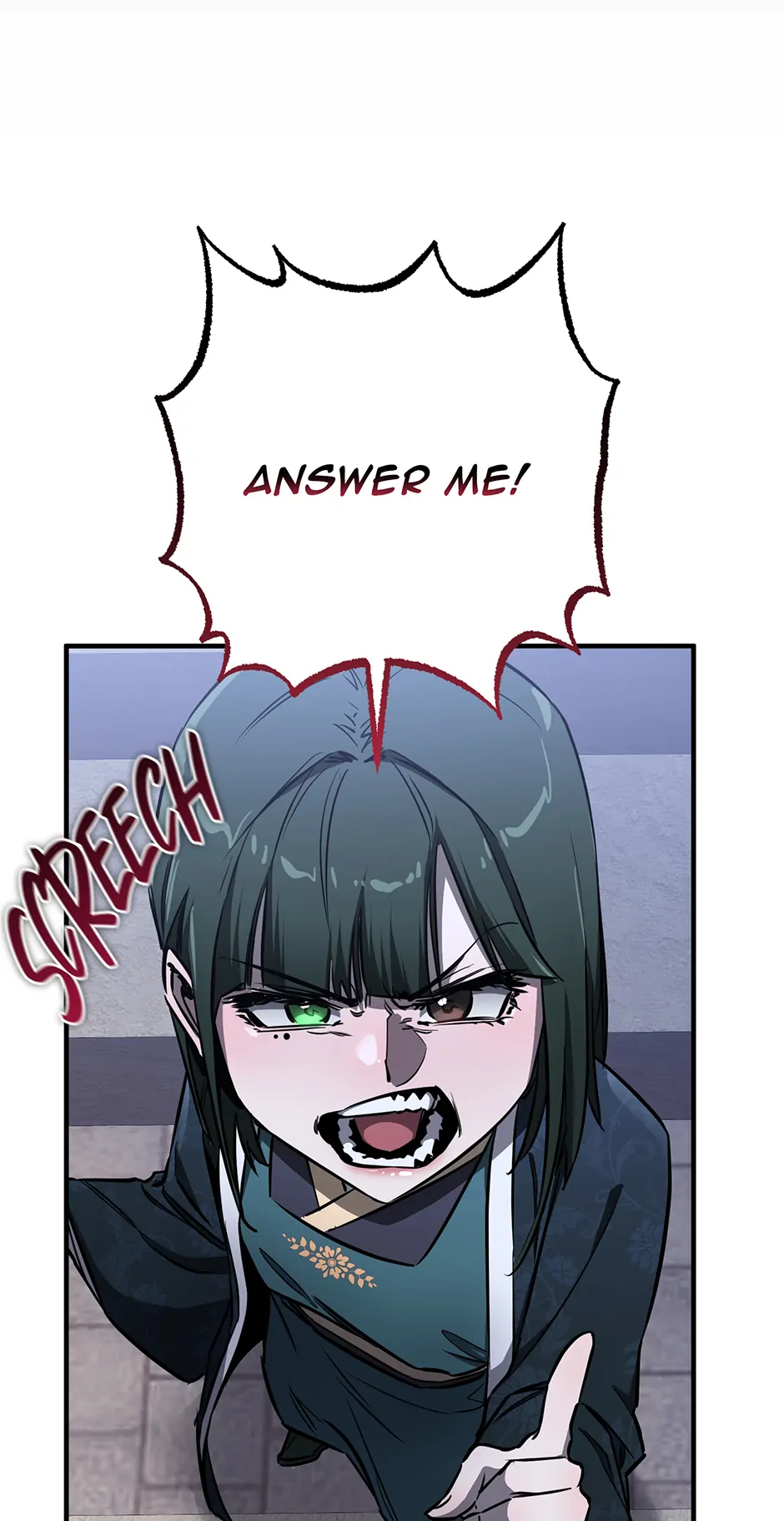 Shadow of the Supreme Chapter 20 - page 61