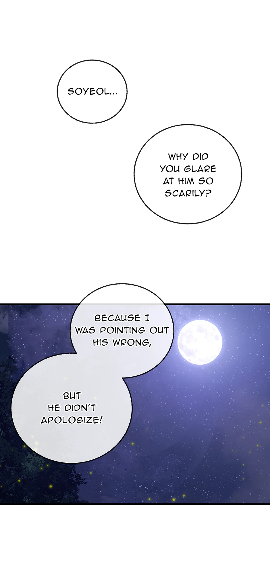 Shadow of the Supreme Chapter 20 - page 72