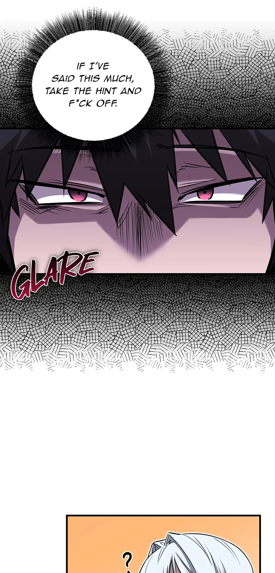 Shadow of the Supreme Chapter 21 - page 9