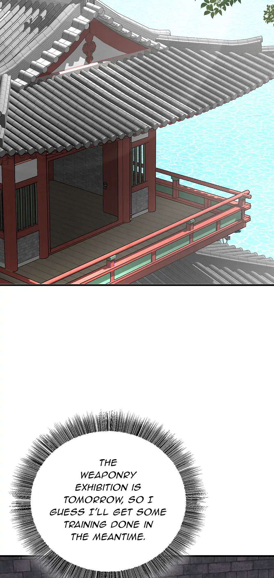Shadow of the Supreme Chapter 21 - page 2