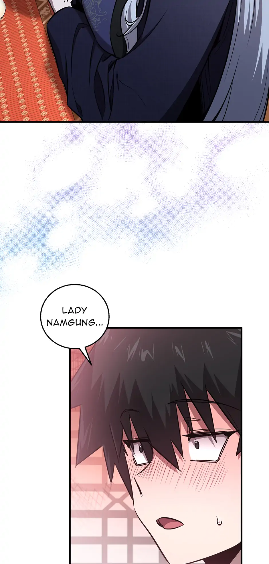 Shadow of the Supreme Chapter 21 - page 37