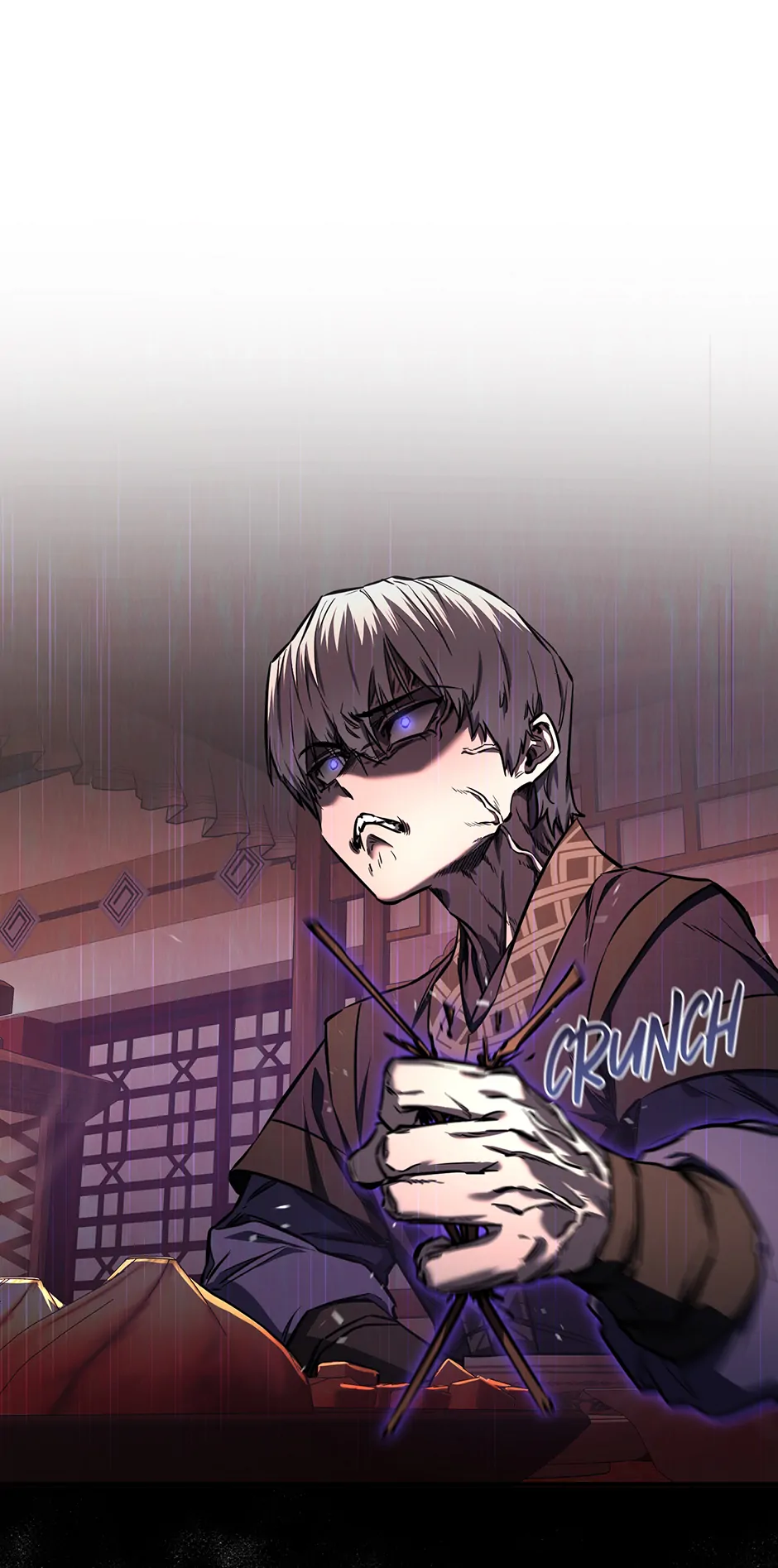 Shadow of the Supreme Chapter 21 - page 39