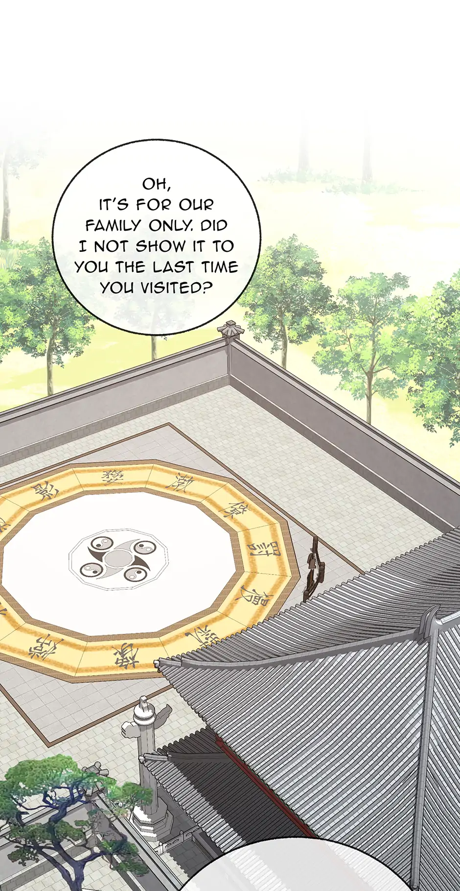 Shadow of the Supreme Chapter 21 - page 46