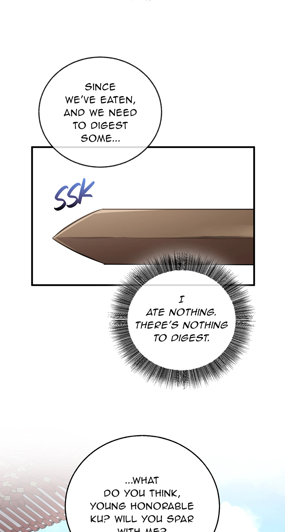Shadow of the Supreme Chapter 21 - page 55
