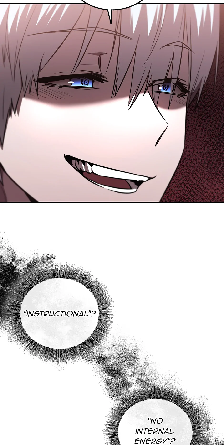 Shadow of the Supreme Chapter 21 - page 62