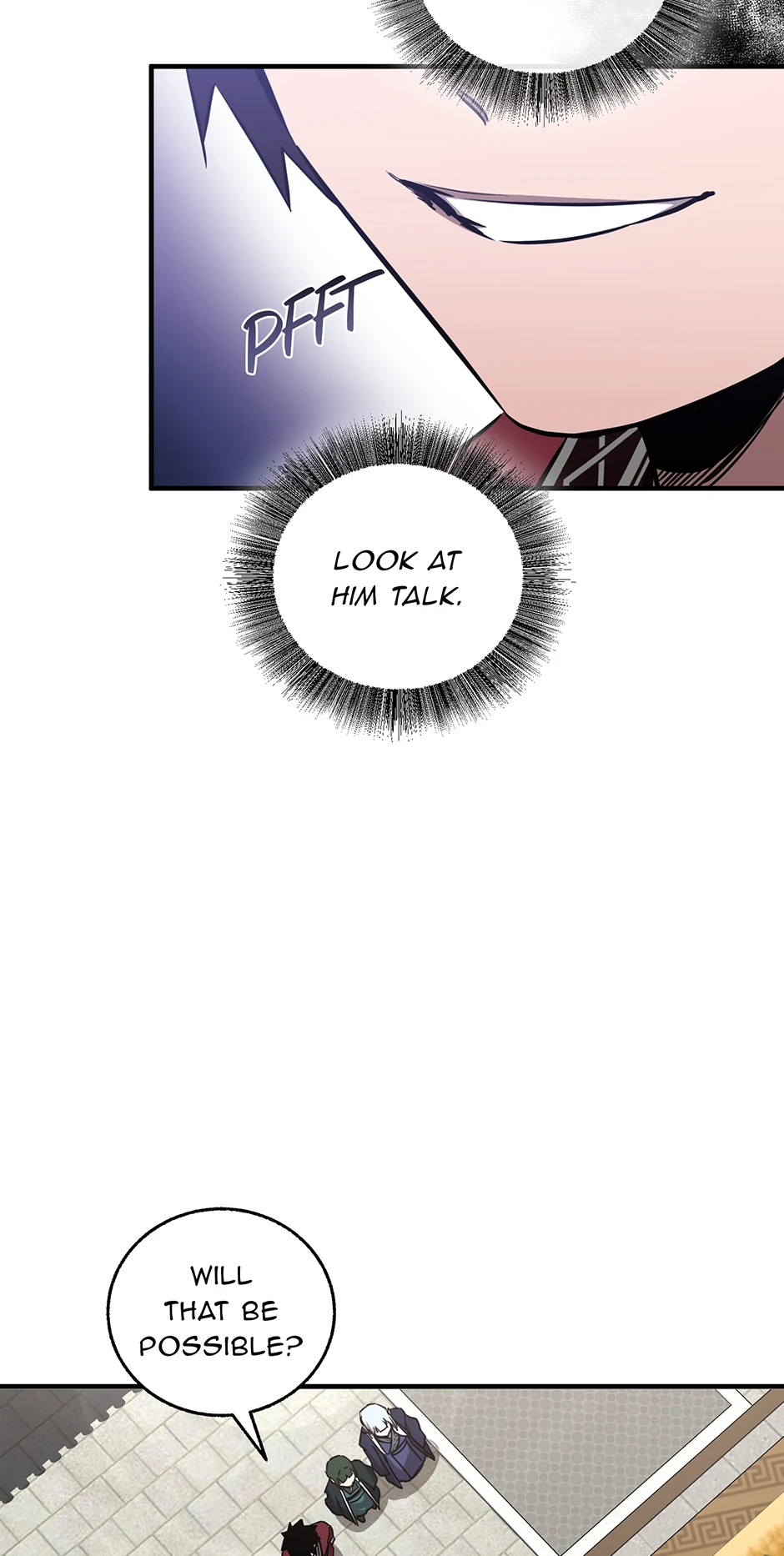 Shadow of the Supreme Chapter 21 - page 63