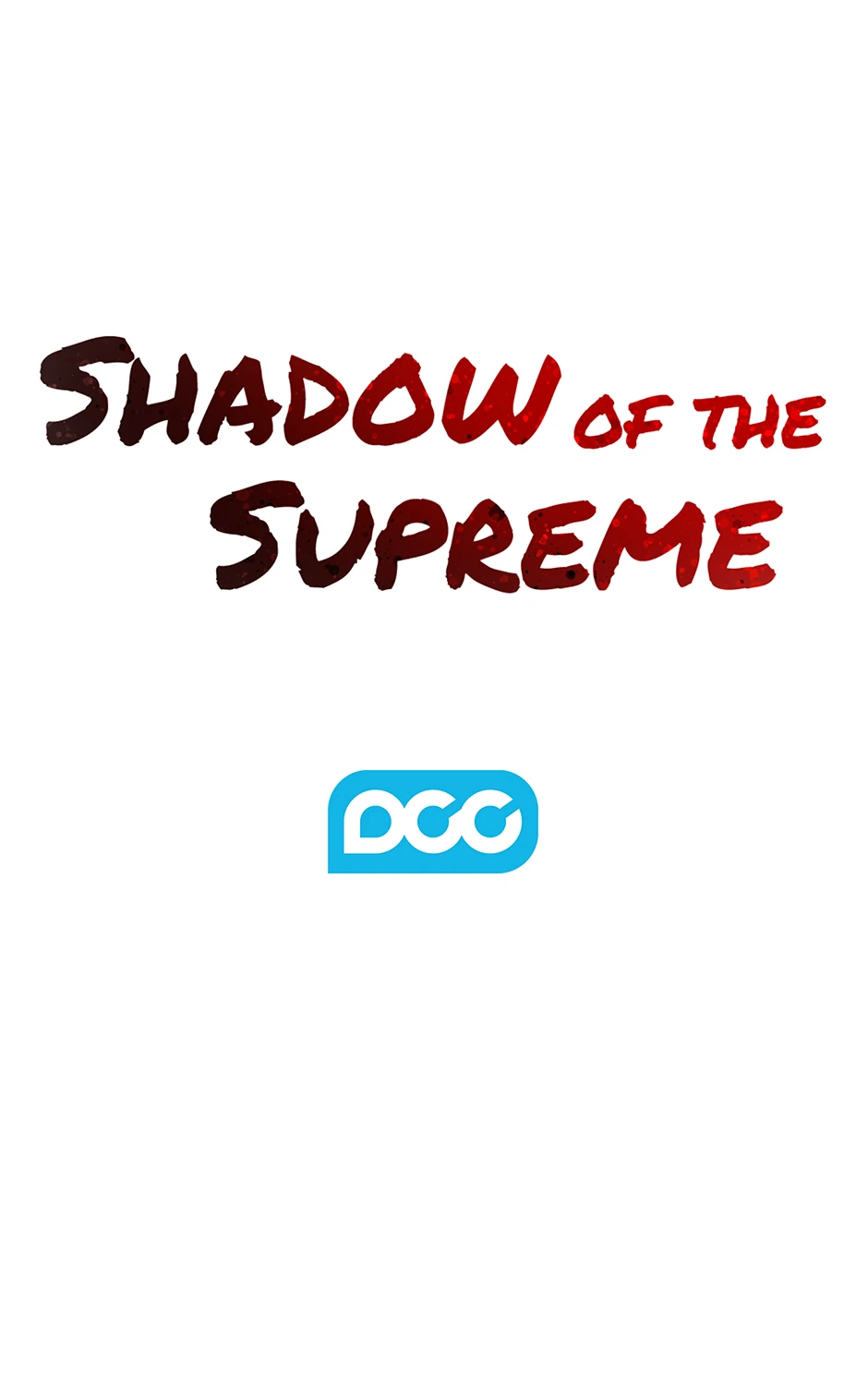Shadow of the Supreme Chapter 21 - page 71