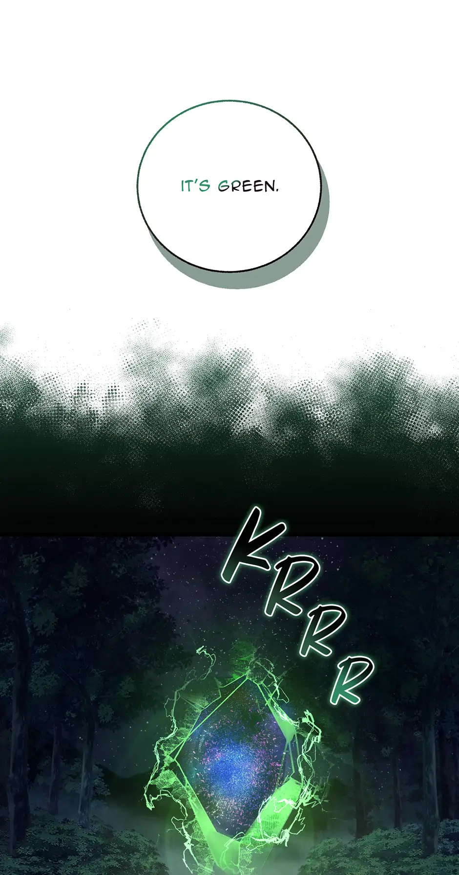 Shadow of the Supreme Chapter 11 - page 15