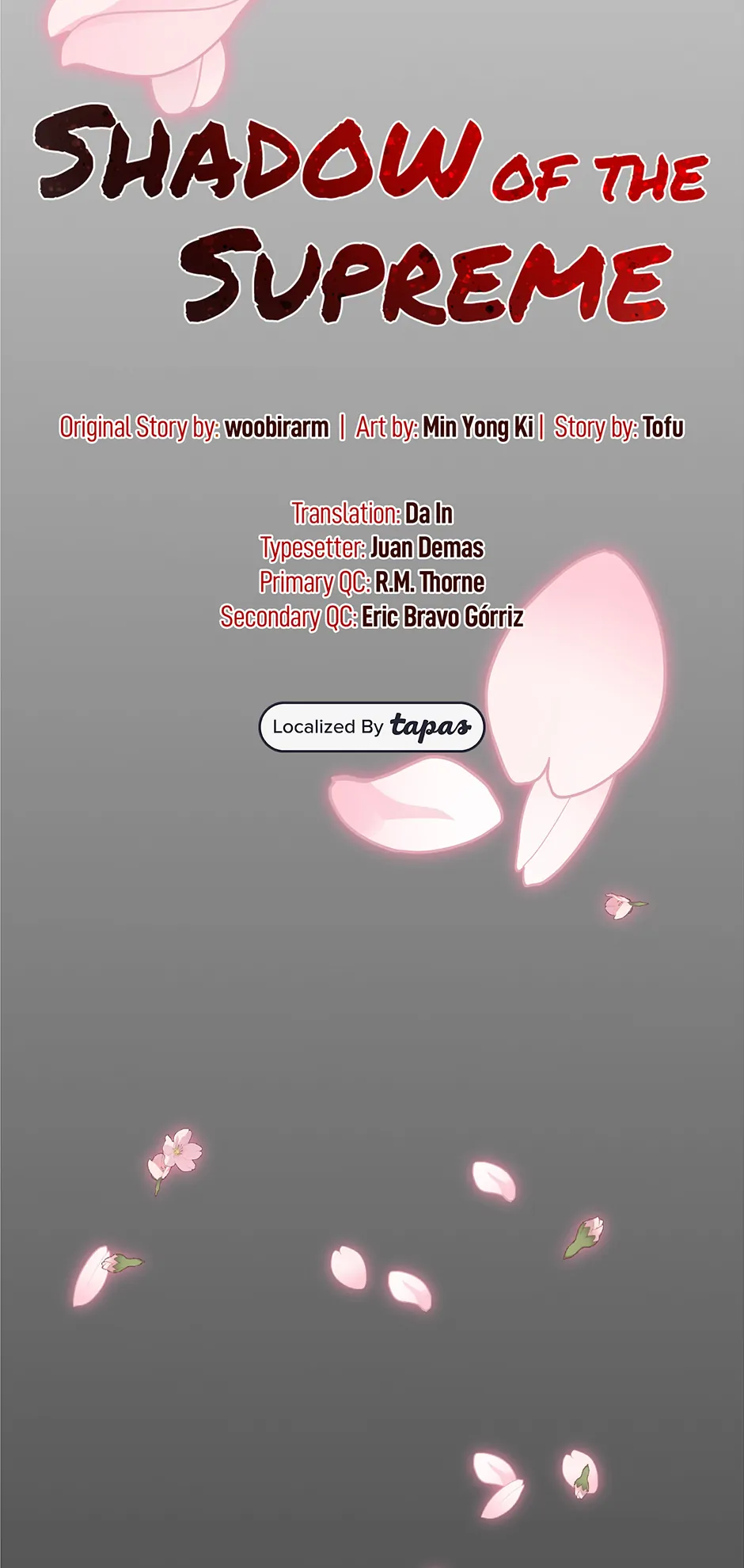 Shadow of the Supreme Chapter 11 - page 50