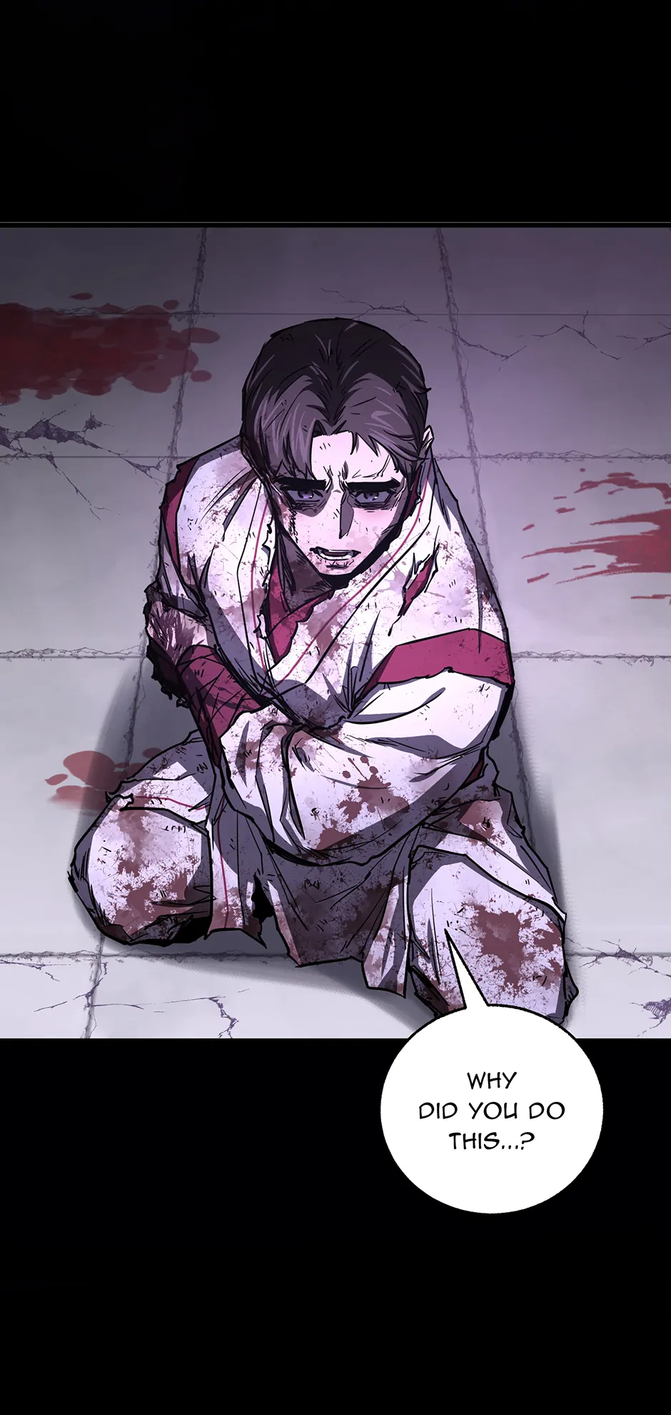 Shadow of the Supreme Chapter 11 - page 54