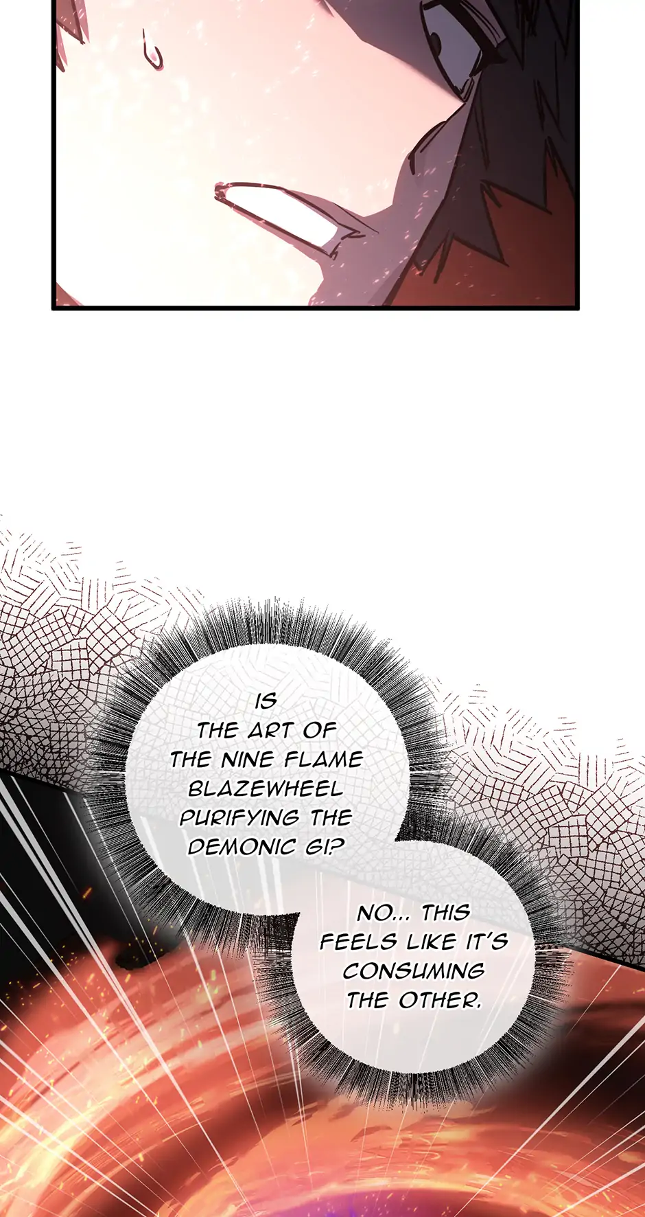 Shadow of the Supreme Chapter 11 - page 73