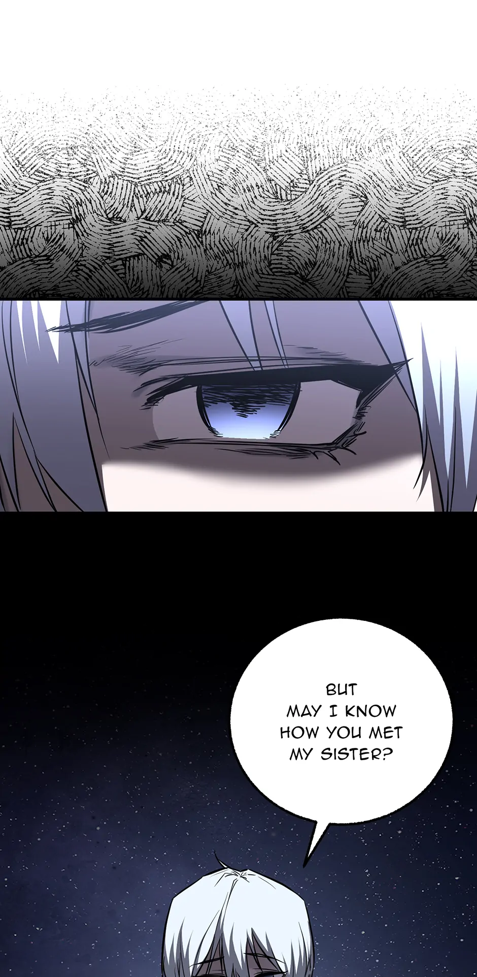 Shadow of the Supreme Chapter 19 - page 16