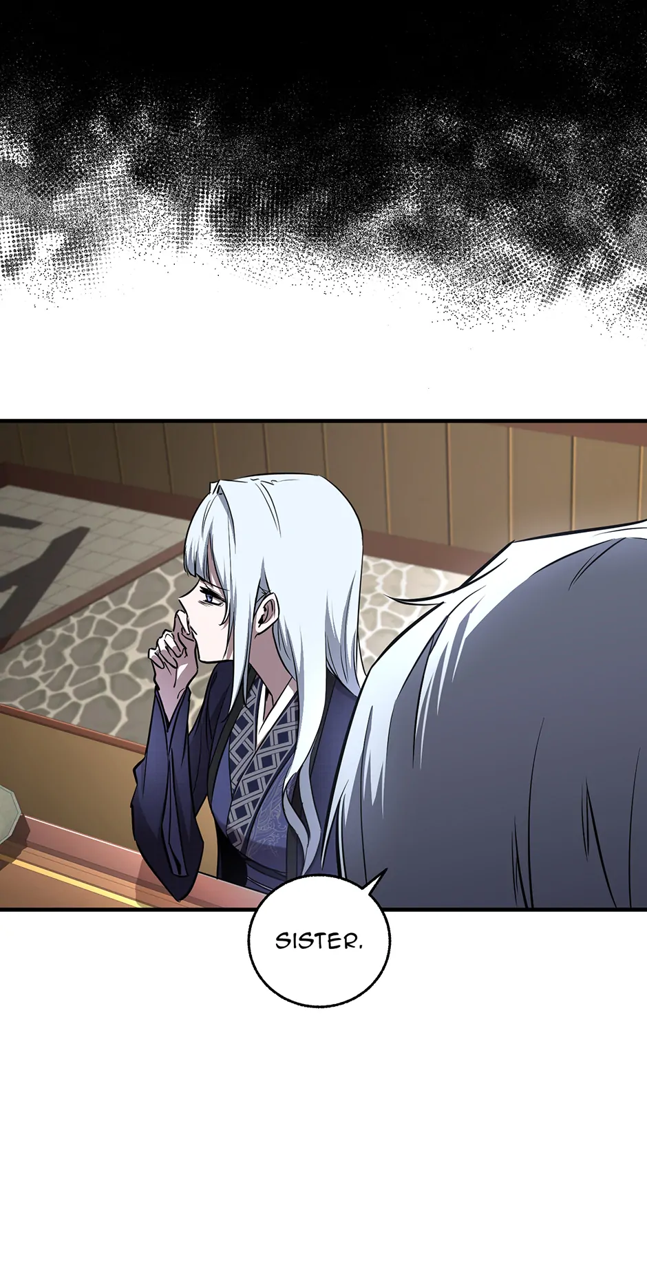 Shadow of the Supreme Chapter 19 - page 55