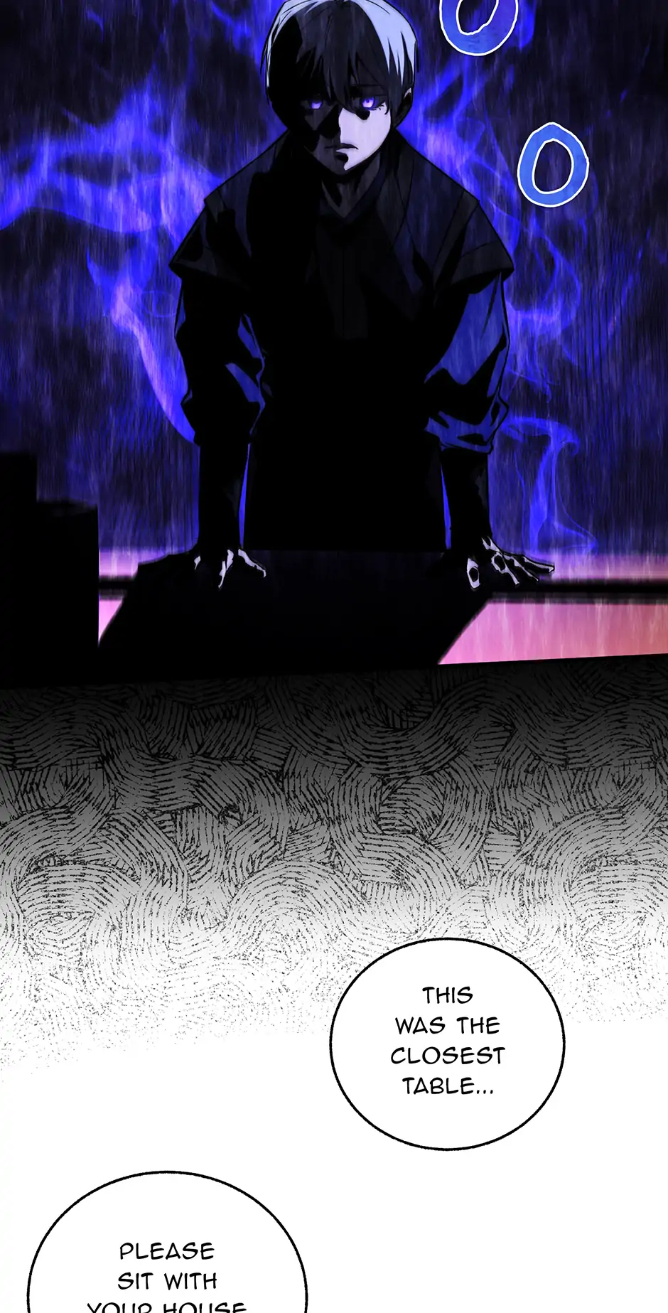 Shadow of the Supreme Chapter 19 - page 58