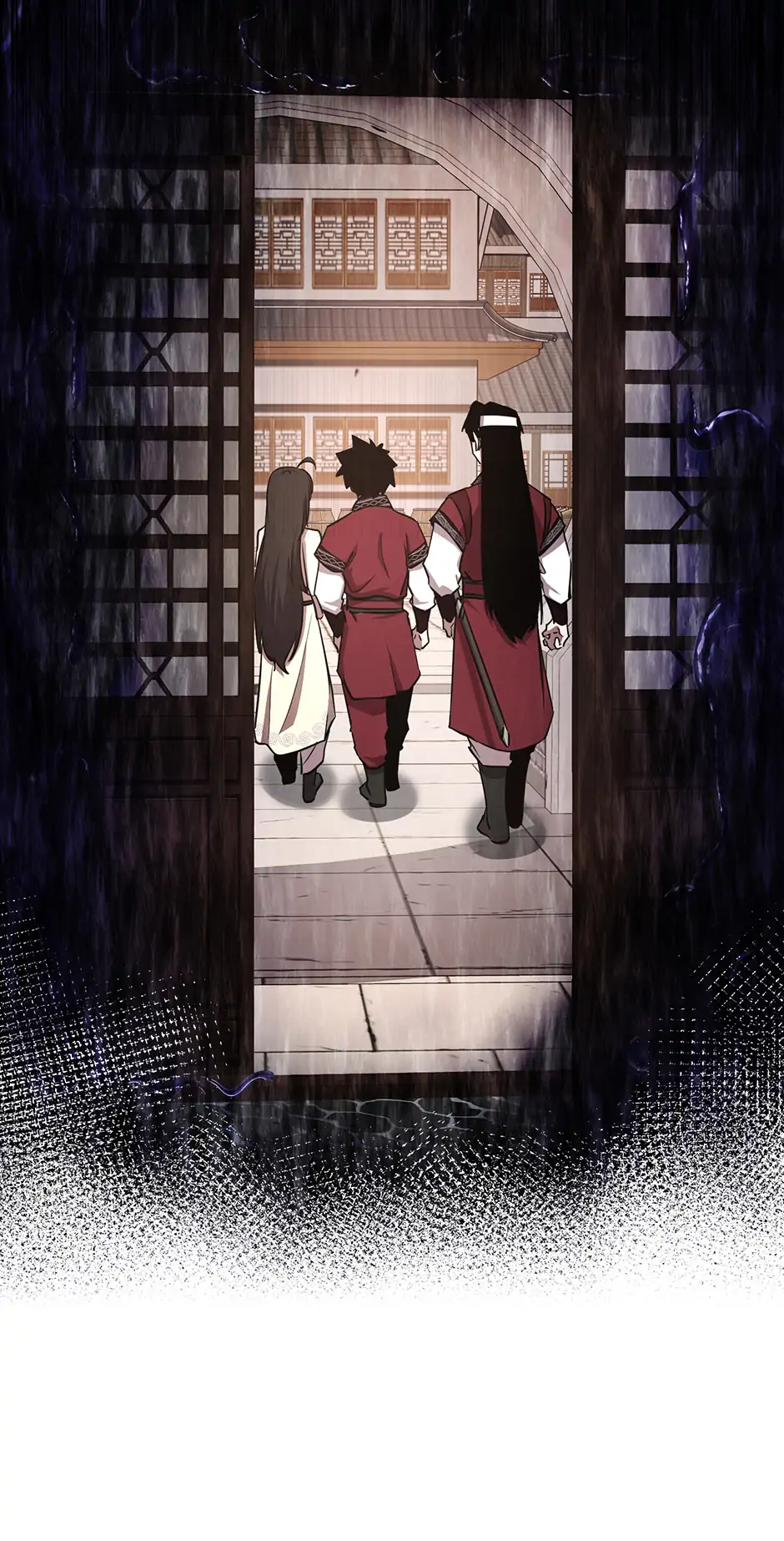 Shadow of the Supreme Chapter 19 - page 60