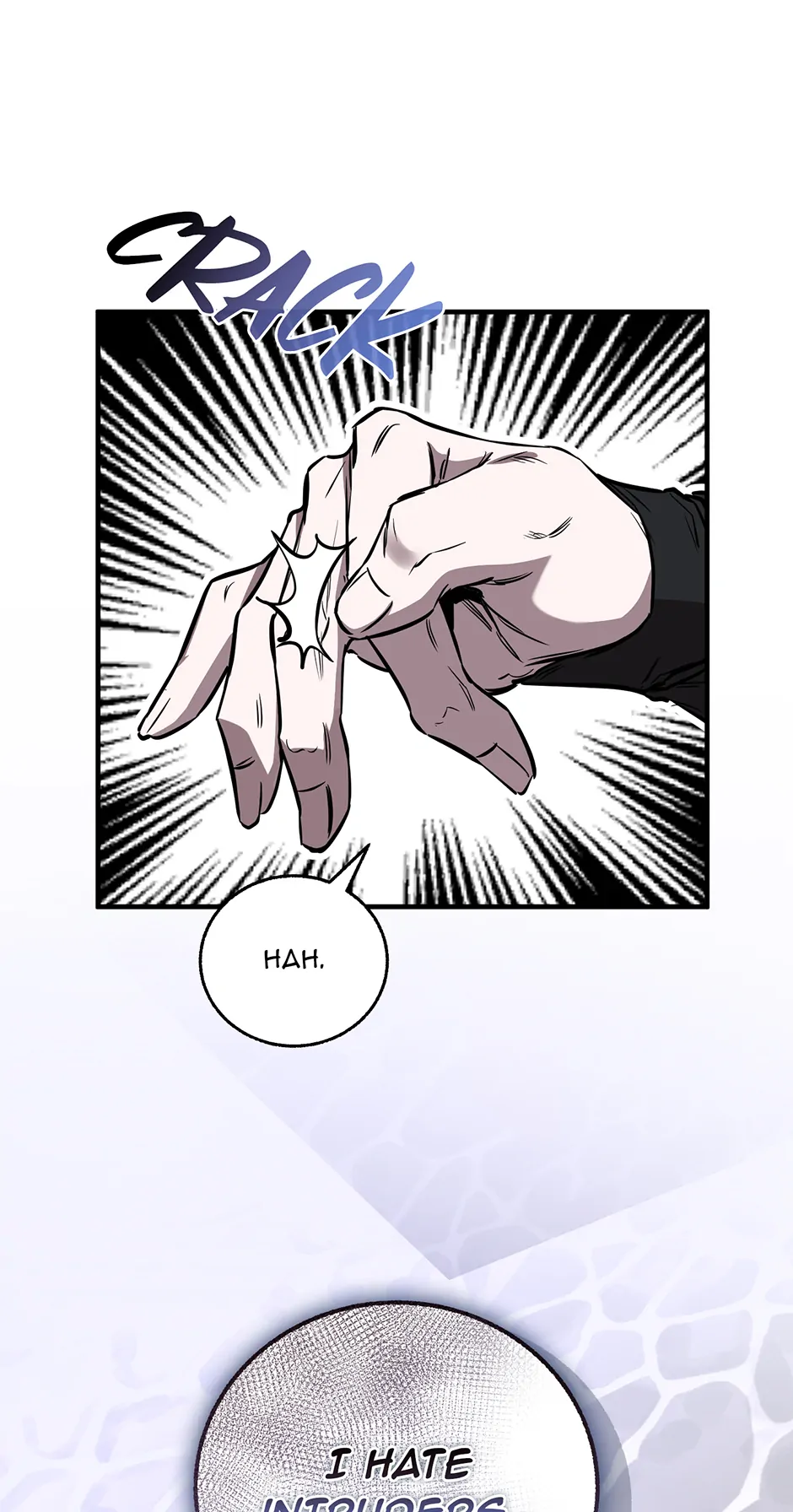 Shadow of the Supreme Chapter 19 - page 64