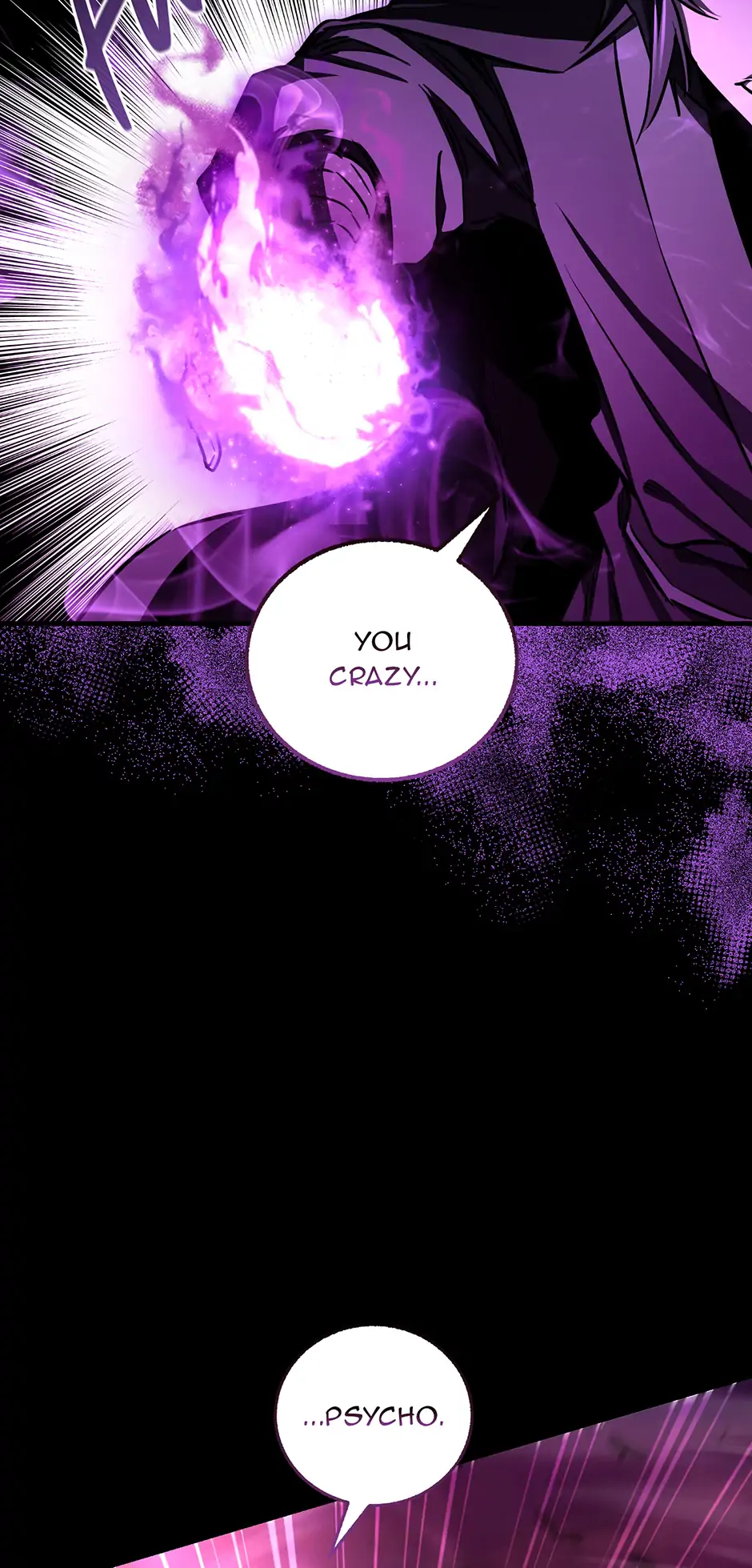 Shadow of the Supreme Chapter 18 - page 15