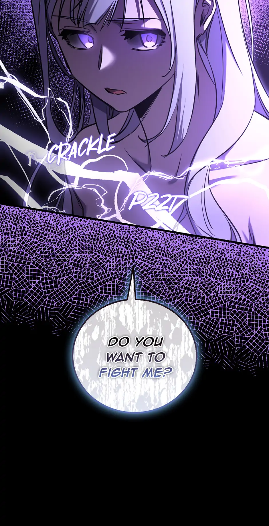 Shadow of the Supreme Chapter 18 - page 21