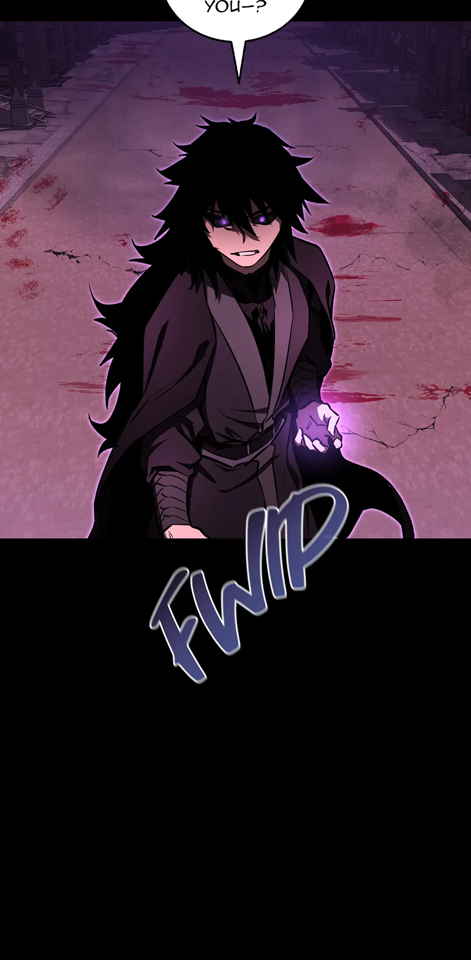 Shadow of the Supreme Chapter 18 - page 28