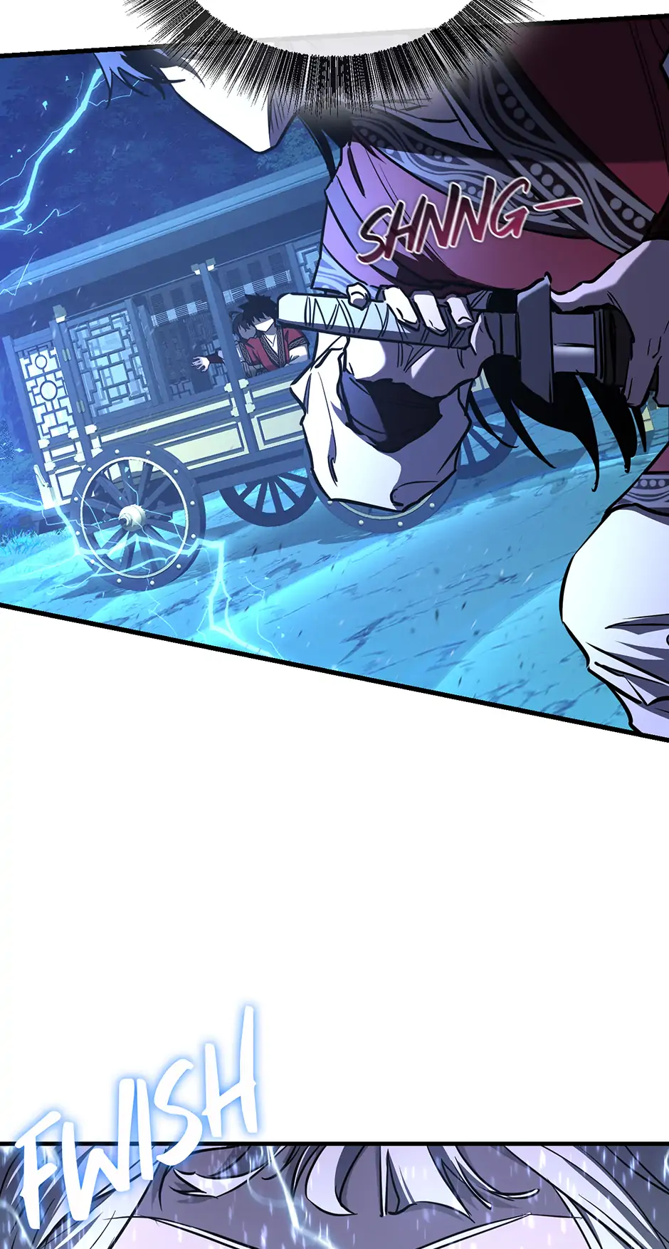 Shadow of the Supreme Chapter 18 - page 39