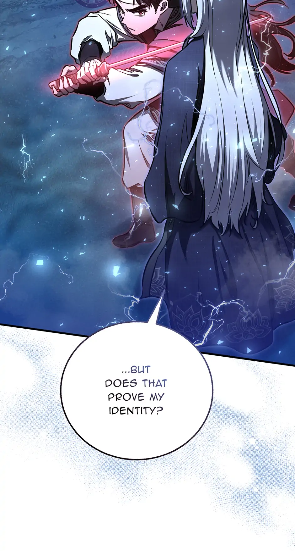 Shadow of the Supreme Chapter 18 - page 44