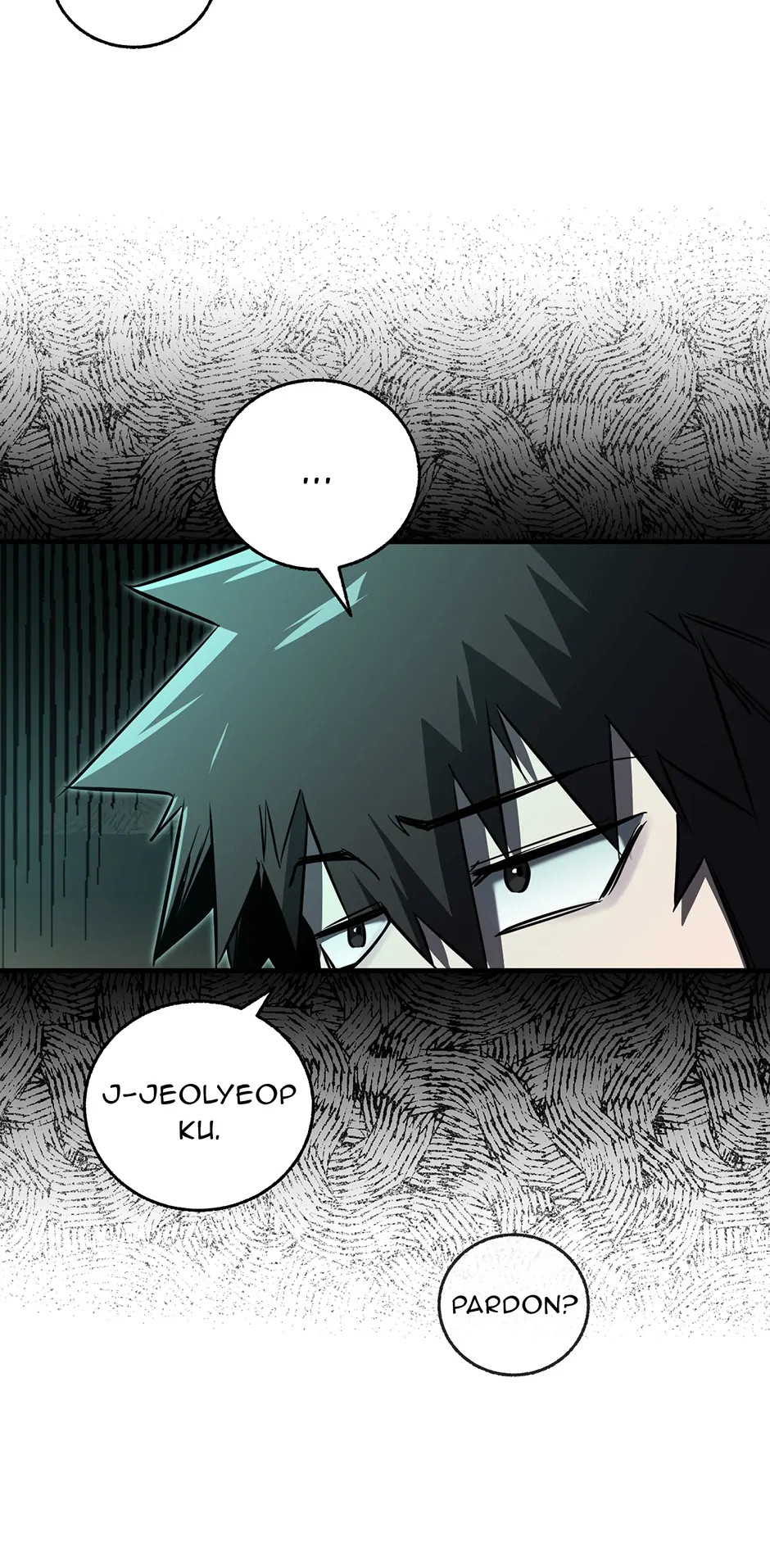 Shadow of the Supreme Chapter 18 - page 66