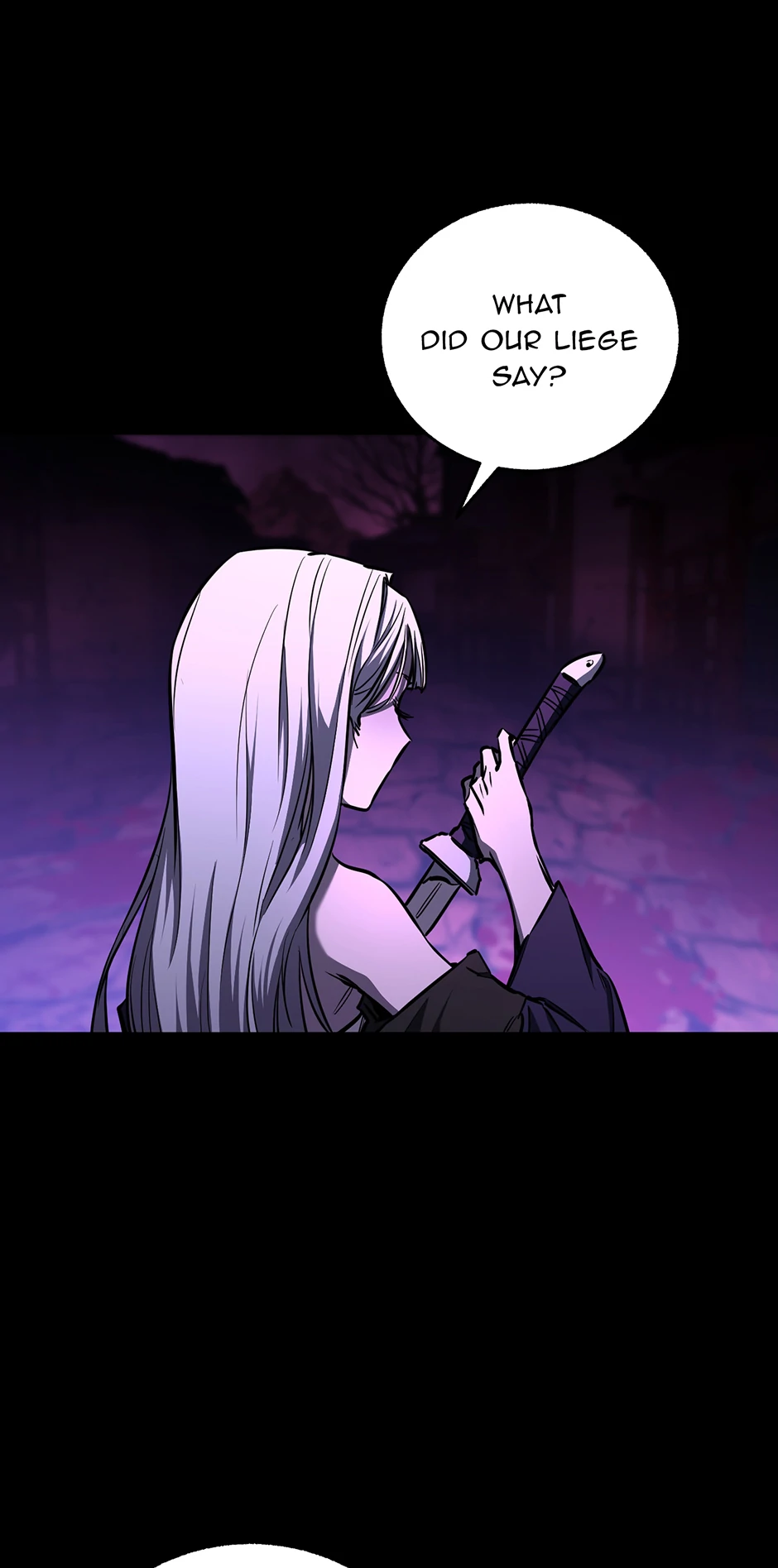 Shadow of the Supreme Chapter 18 - page 6