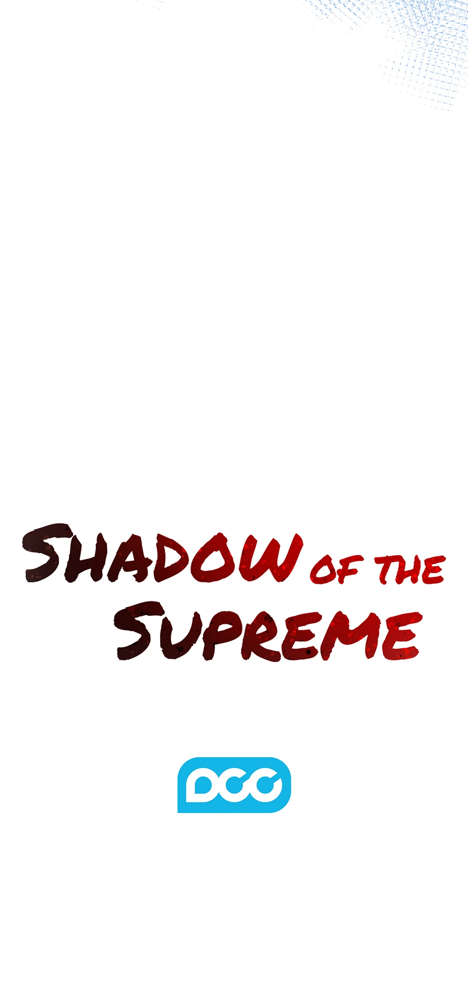 Shadow of the Supreme Chapter 18 - page 78
