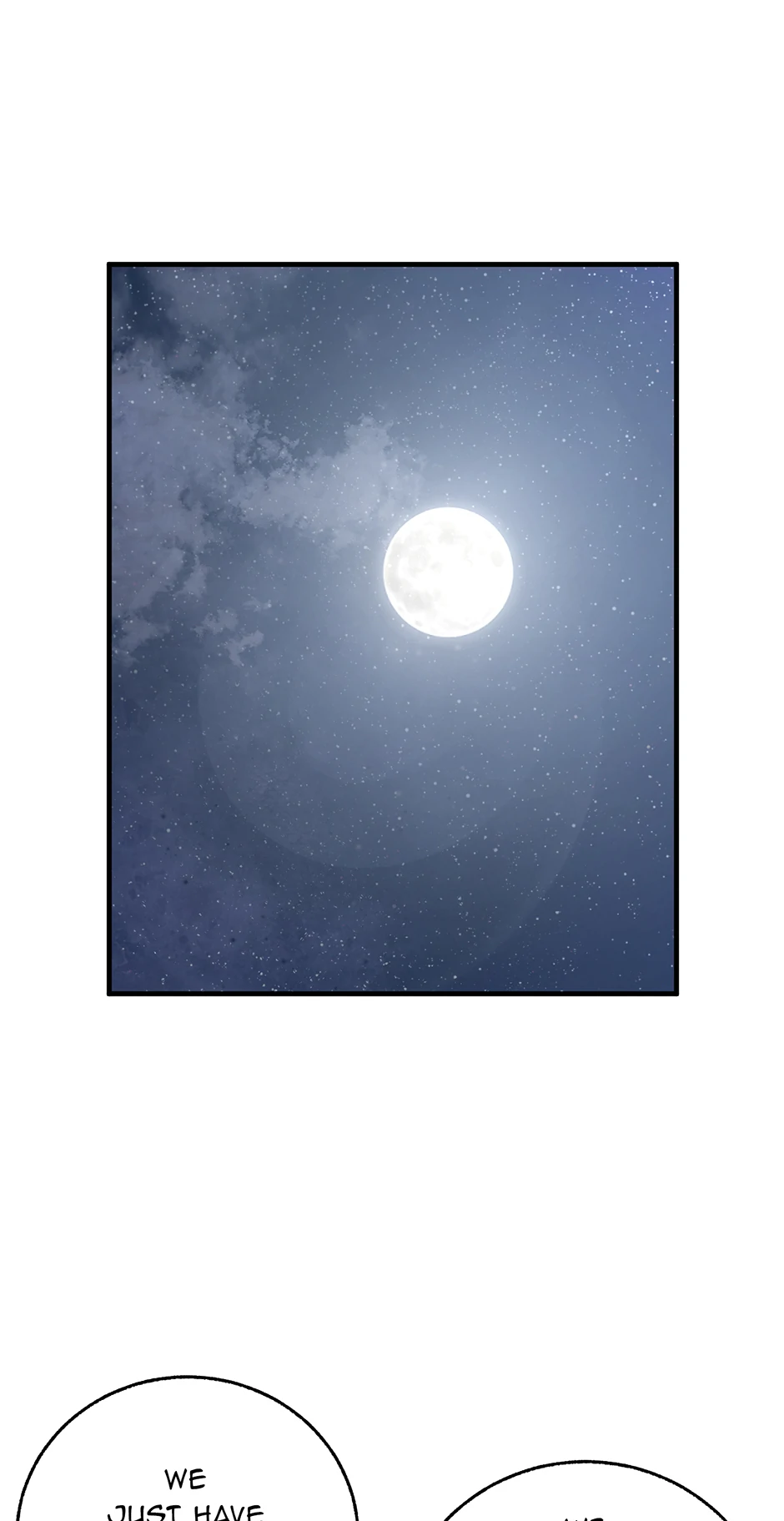 Shadow of the Supreme Chapter 17 - page 1