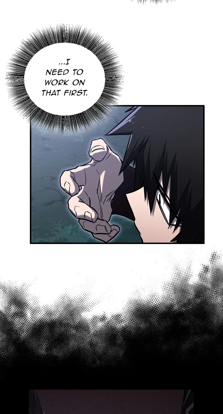 Shadow of the Supreme Chapter 17 - page 11