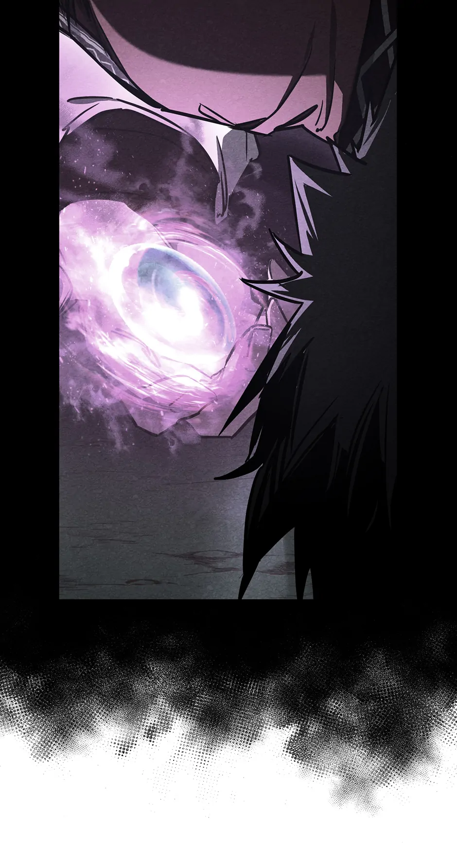 Shadow of the Supreme Chapter 17 - page 12
