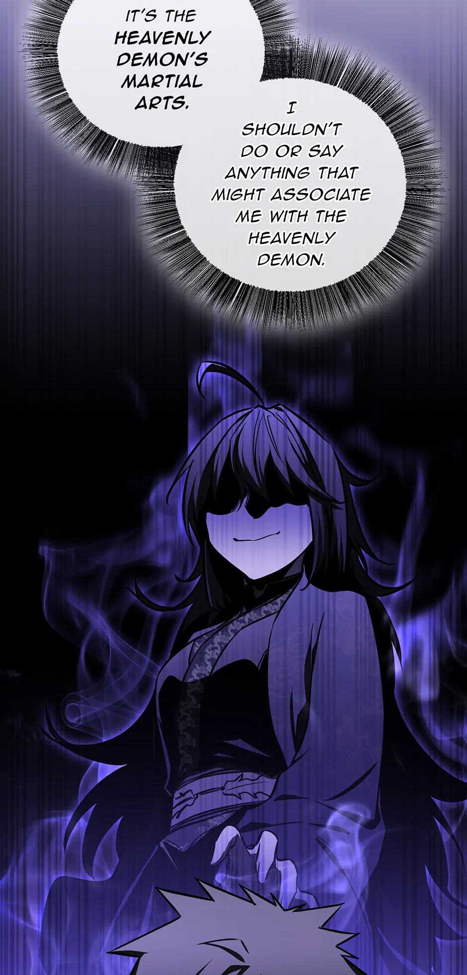 Shadow of the Supreme Chapter 17 - page 16