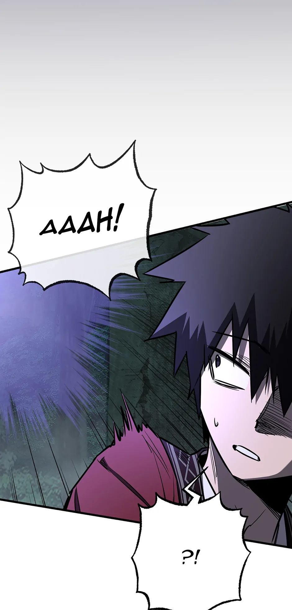 Shadow of the Supreme Chapter 17 - page 18